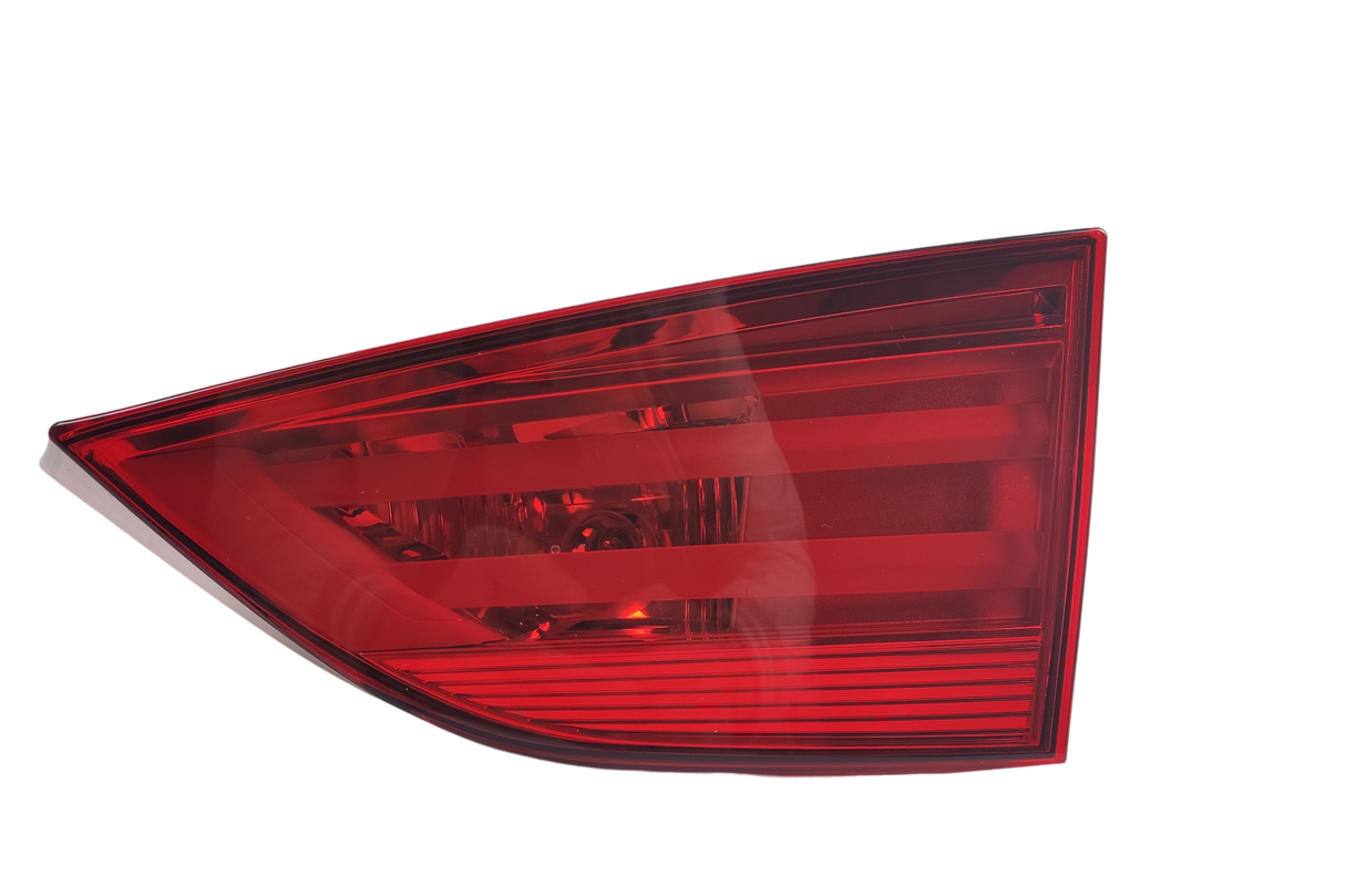 BMW X1 Original Inner Rear Light Right 63212992480