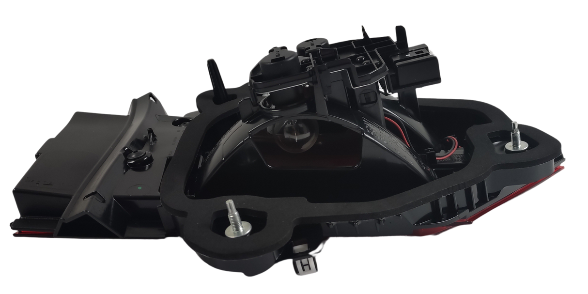BMW X2 SAE Original Taillight DX 63217465510