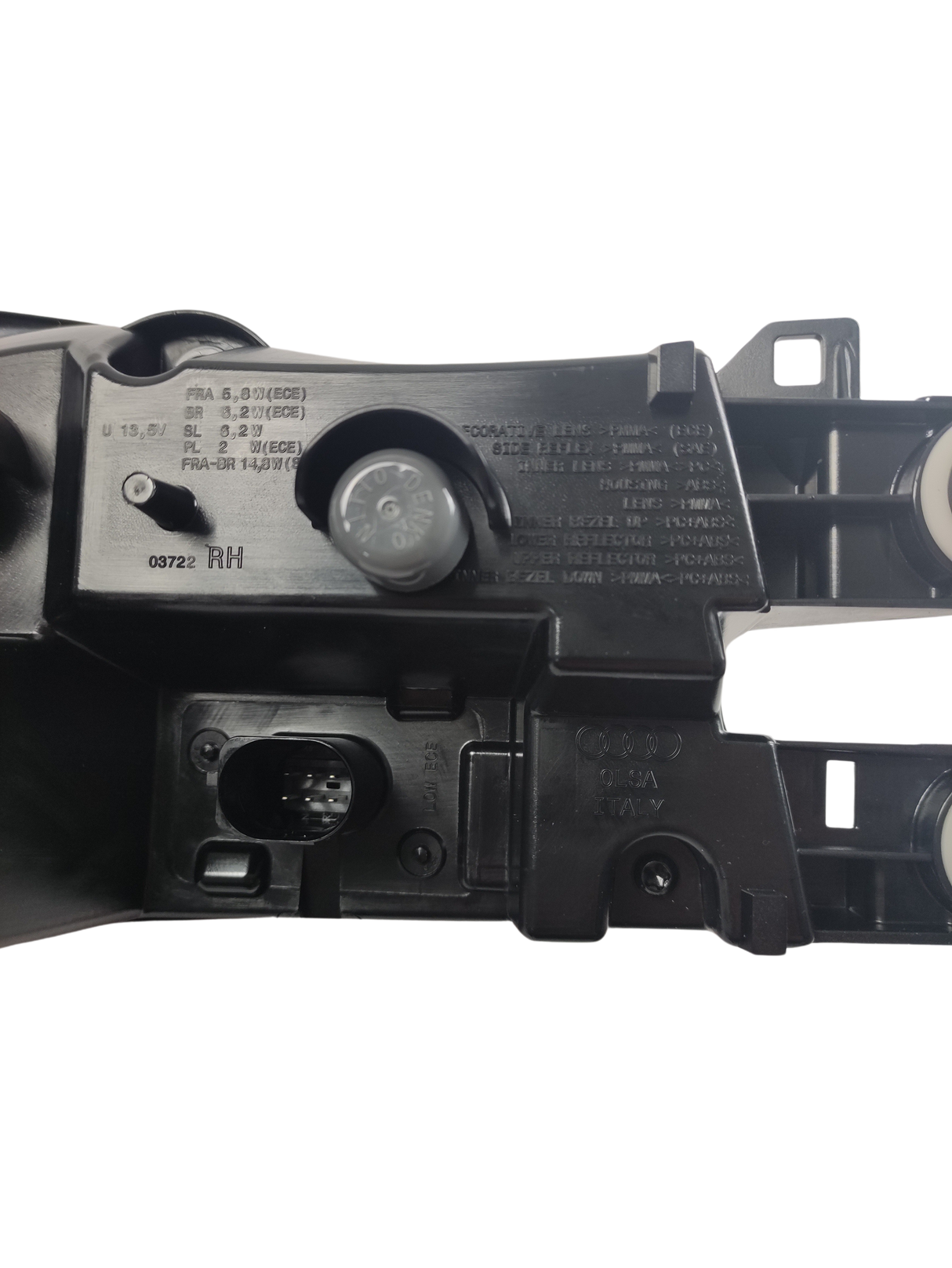 AUDI A7 Original Right Rear Light 4K8945070