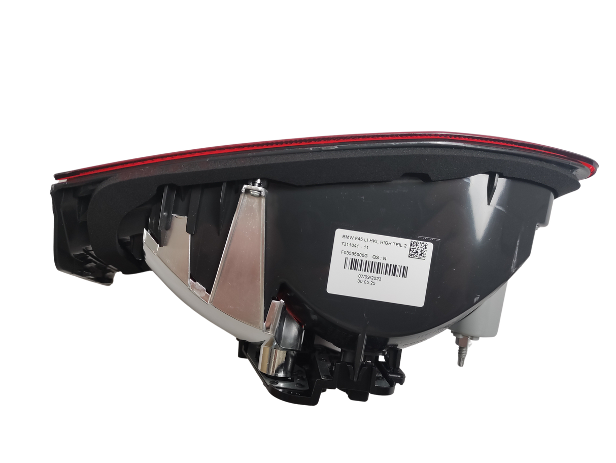 BMW 2 SERIES Original LED Inner Taillight SX 63217311041 63217491341