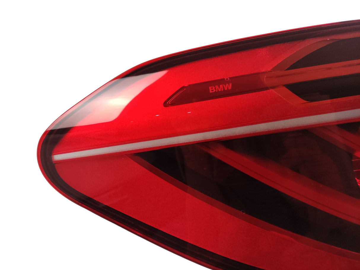 BMW SERIE2 GRAN TOURER Original Exterior Taillight SX 63217461607 63217491345 63217328153