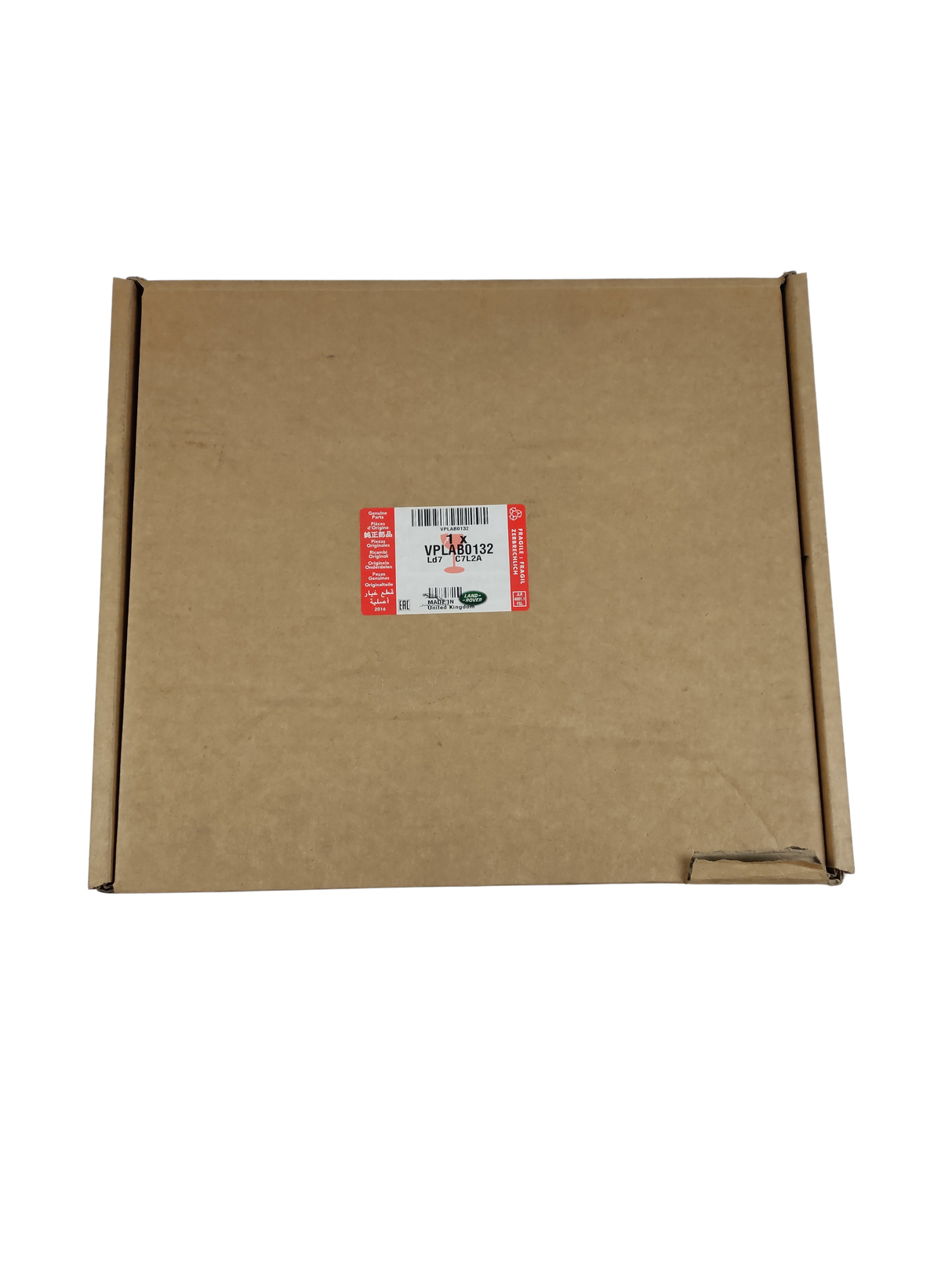 RIPARO-SCATOLA SPECCHIO RETROVISORE LAND ROVER VPLAB0132