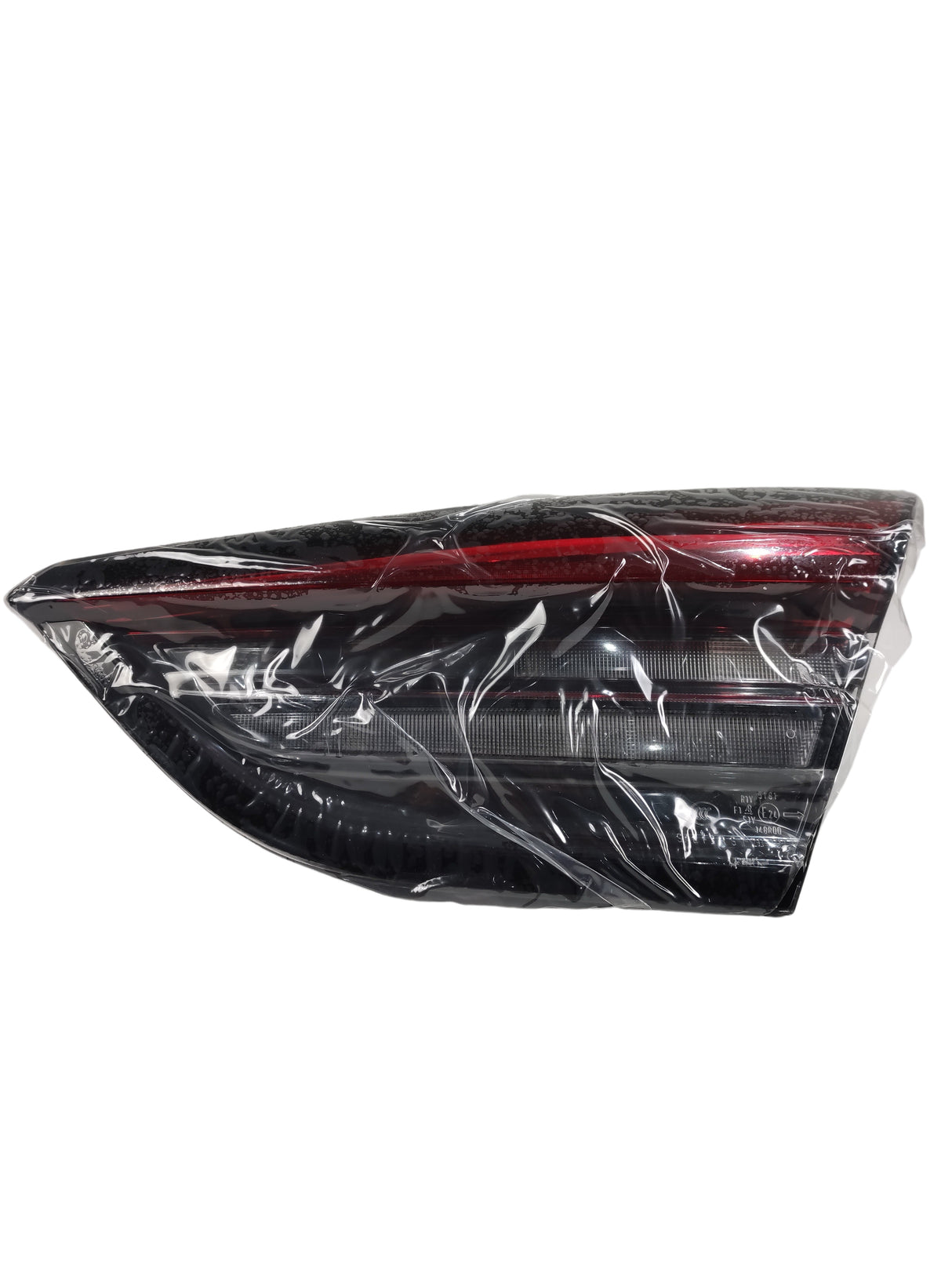 Fanale Posteriore Interiore Destro (Black) Maserati Quattroporte 670154540
