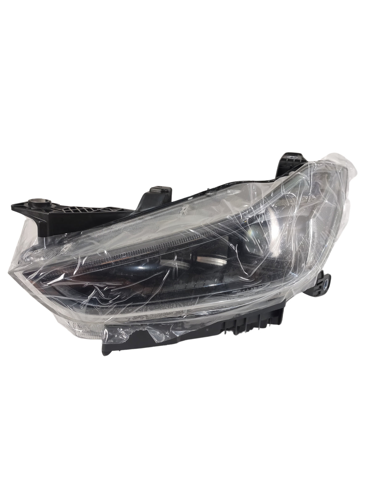 Faro proiettore Dark Sinistro Maserati Ghibli 670106169