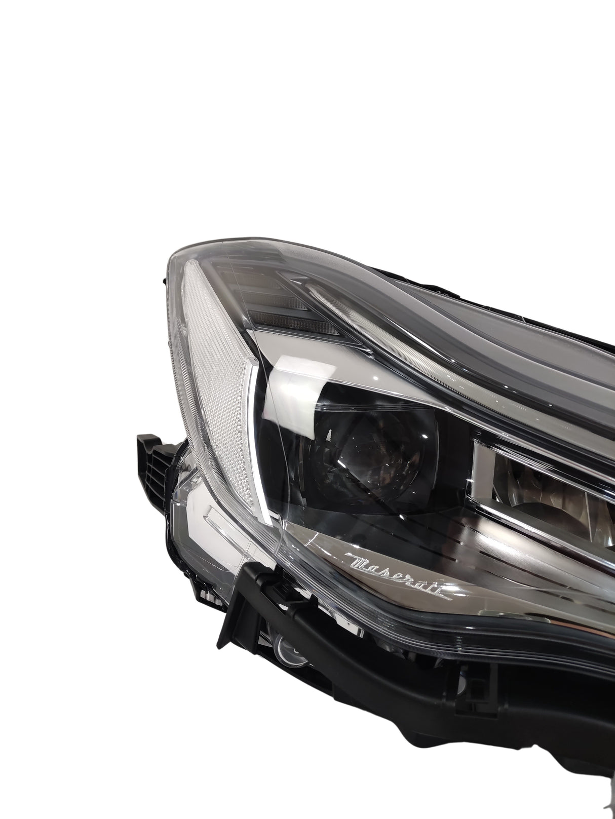 Faro Proiettore Destro Maserati Quattroporte 670100614