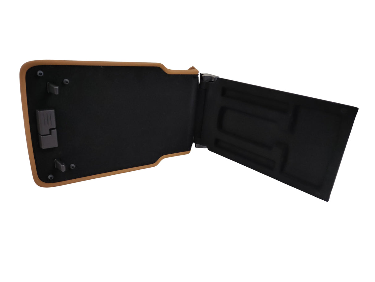LAND ROVER BRACCIOLO - COPERCHIO CONSOLE LR123411