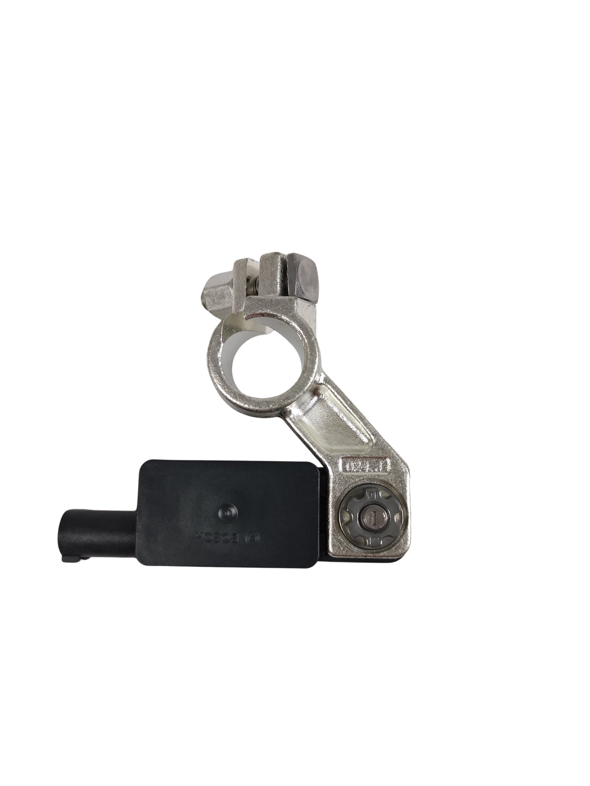 SISTEMA DI GESTIONE BATTERIA LR157912