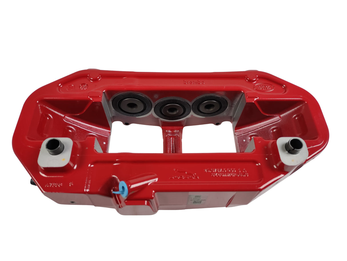PINZA - SENZA PATTINI DI FRENO LR165257