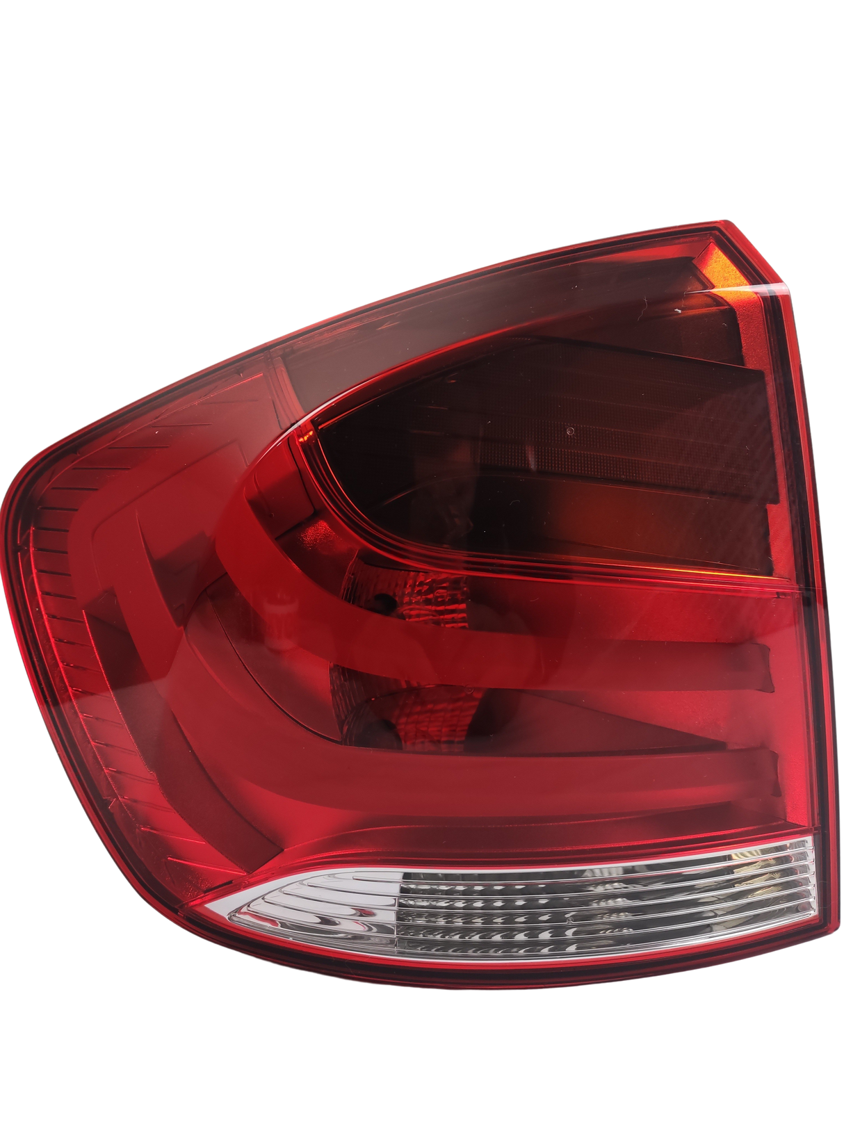 BMW X1 Original Rear Light Outer Left 63212992477