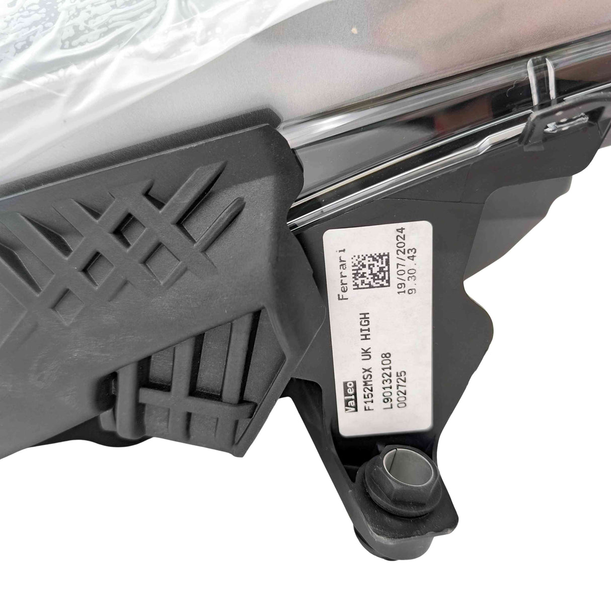Ferrari Proiettore anteriore SX Full LED AFS1 con staffa 336578