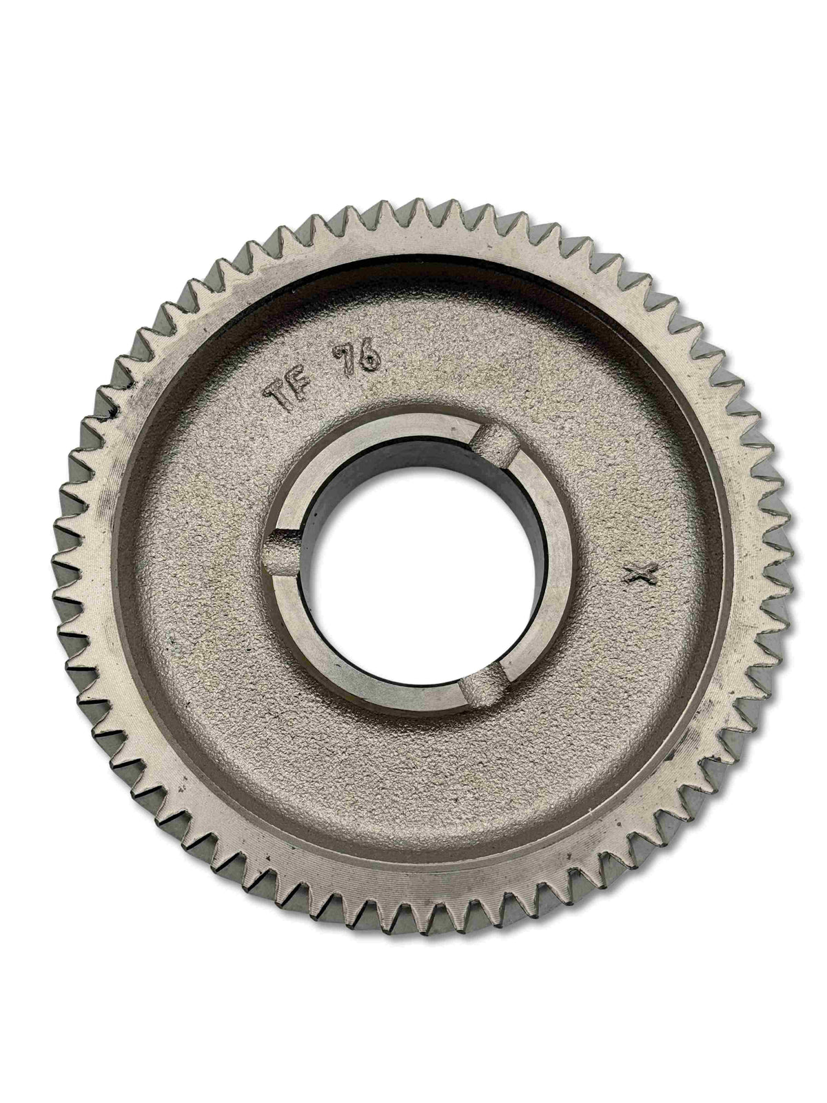 FIAT GEAR Z 64 55284936