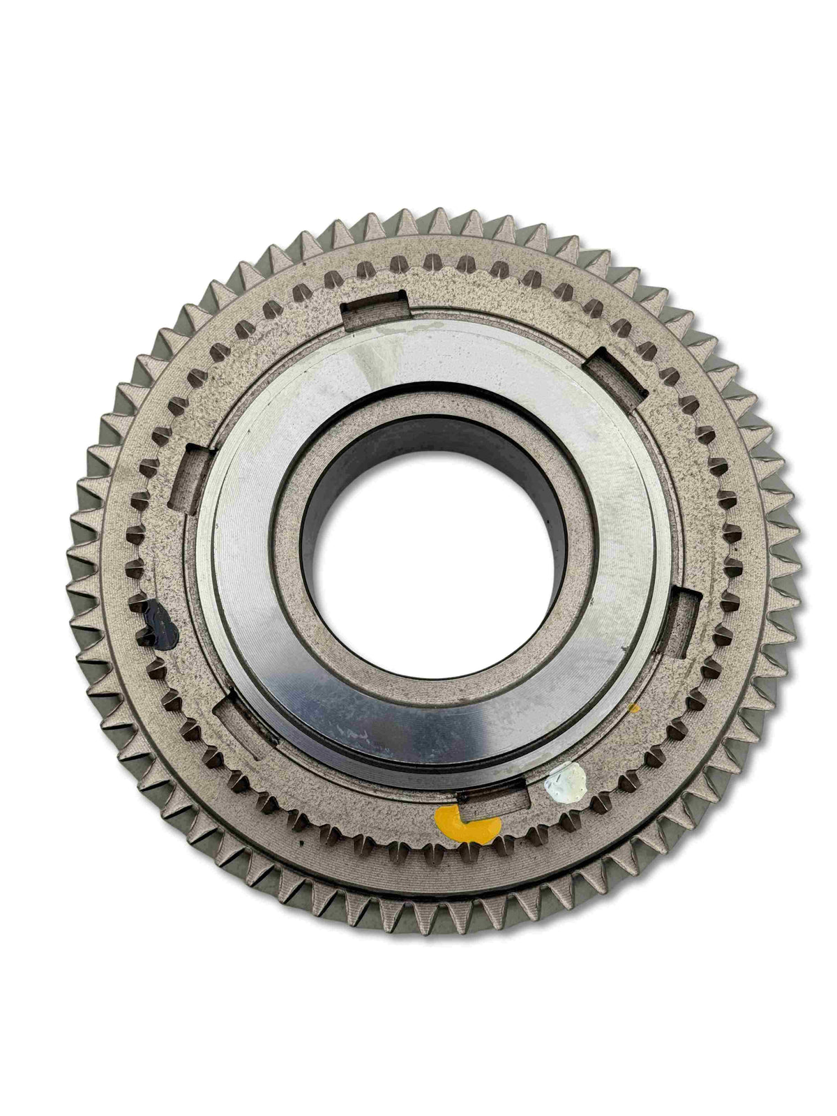 FIAT GEAR Z 64 55284936