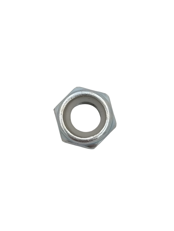 Aston Martin Dado Autobloccante NYLOC 7/16 UNF (5 pezzi) 697221-PK