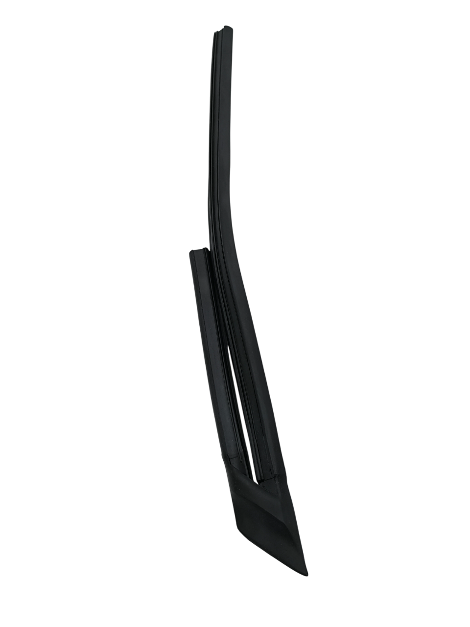 Aston Martin Guarnizione Vetro Porta Anteriore 6G33-C21511-AD