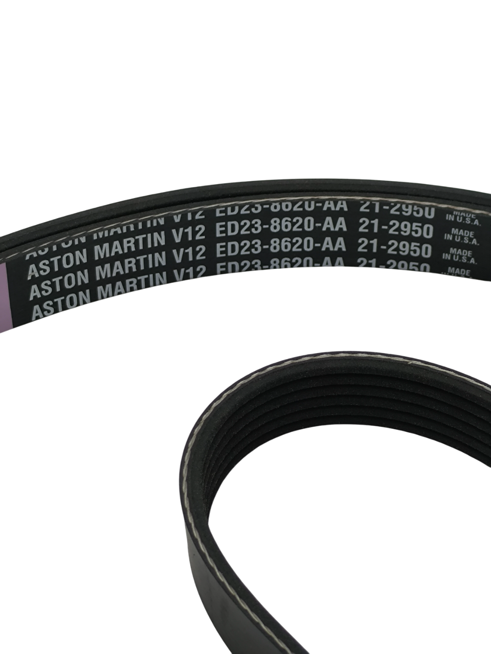Aston Martin Cinghia di trasmissione ED23-8620-AA