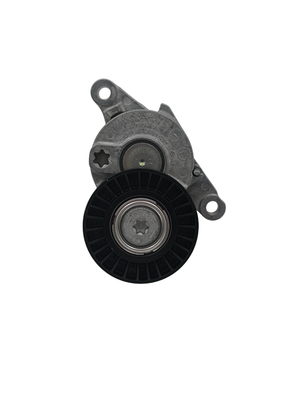Aston Martin Tenditore Cinghia Servizi JY53-SE6B209-BA