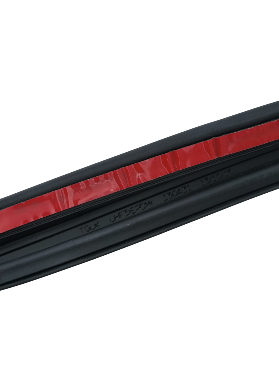 Aston Martin Guarnizione inferiore anteriore lato destro 6G33-L25324-AB