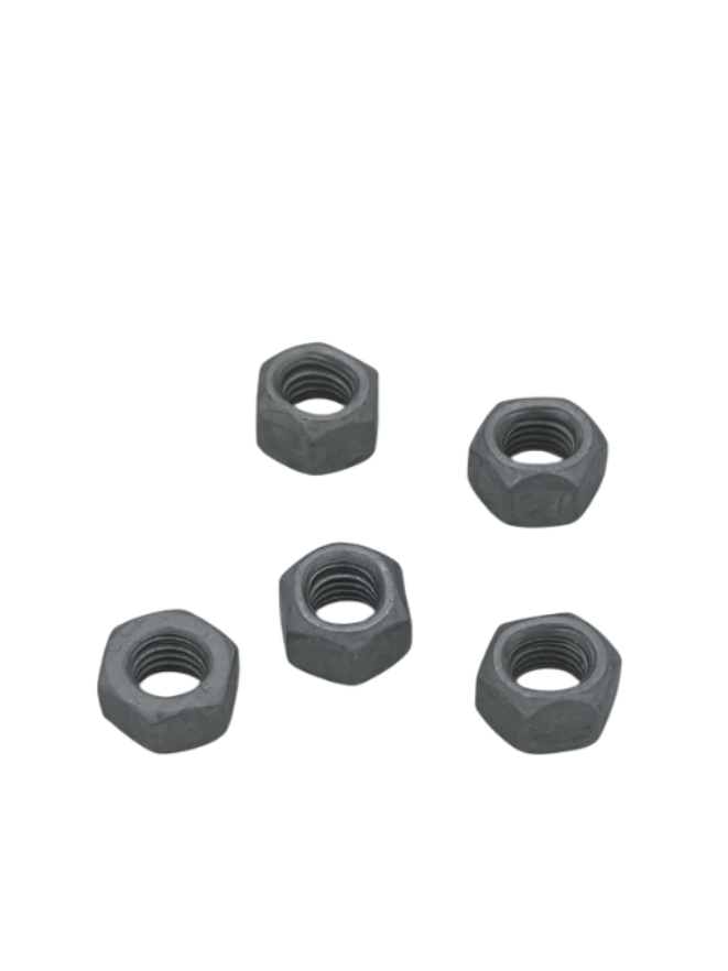 Aston Martin kit di 5 dadi autobloccanti 701884-PK