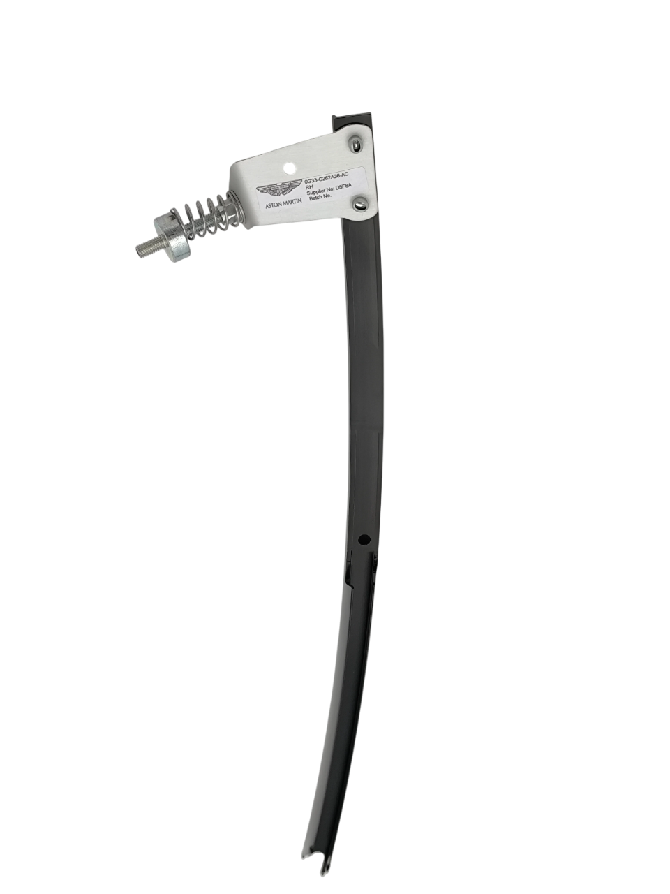 Aston Martin Div Bar Gruppo canale DX 6G33-C262A36-AC