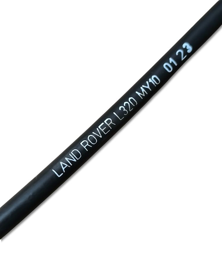 Land Rover Cavo Leva Selettore Marce OEM UCV500070