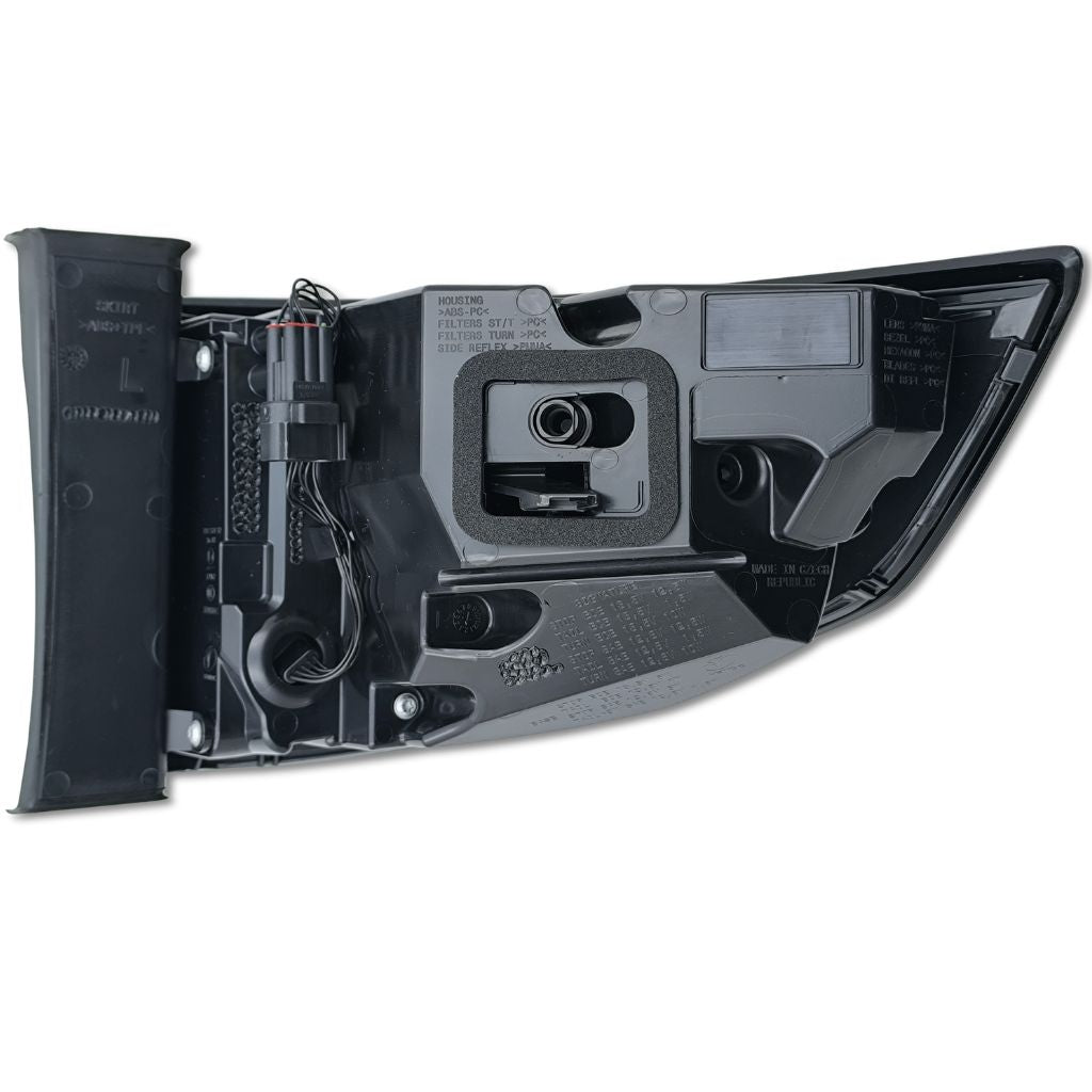 Land Rover Fanale Posteriore Esterno OEM LR079579