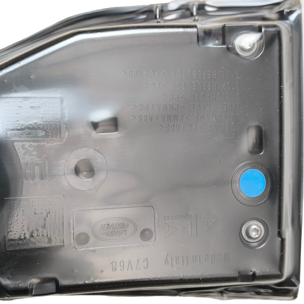 Land Rover Fanale Posteriore Stop e Freccia OEM LR173197