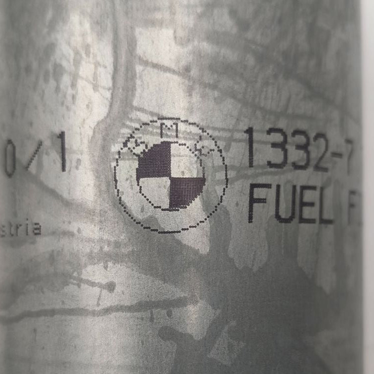 Land Rover Filtro Carburante OEM WFL000070