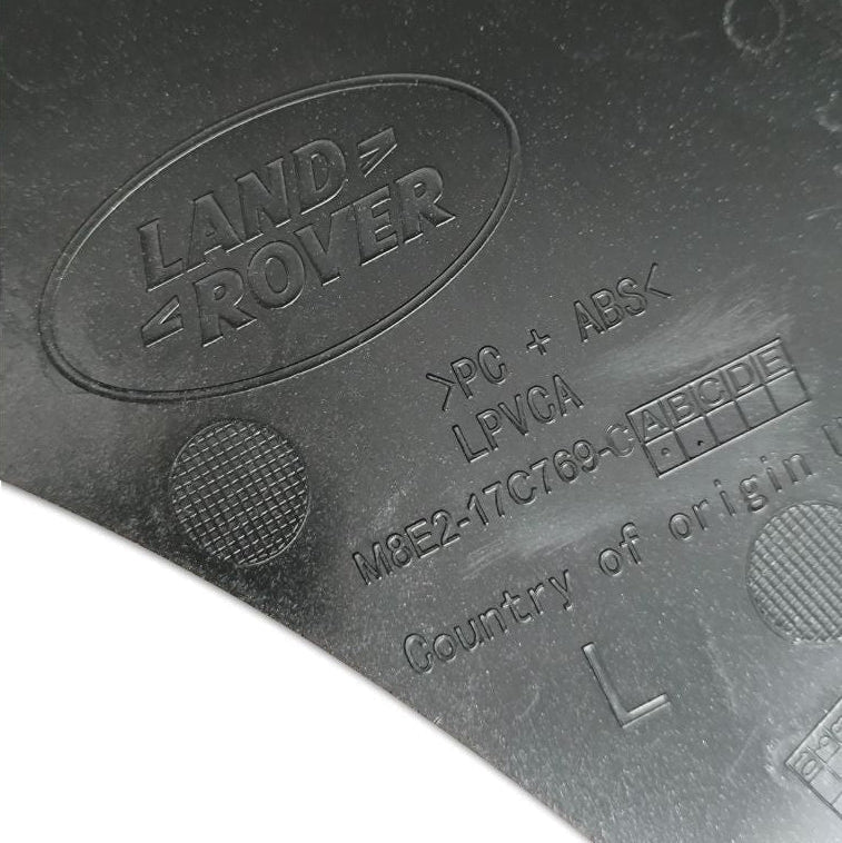 Land Rover Finitura Paraurti OEM LR175636