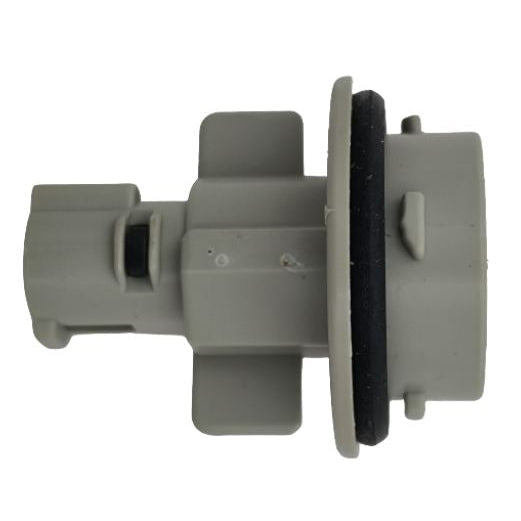 Land Rover Portalampada Fendinebbia Posteriore OEM XFM500030