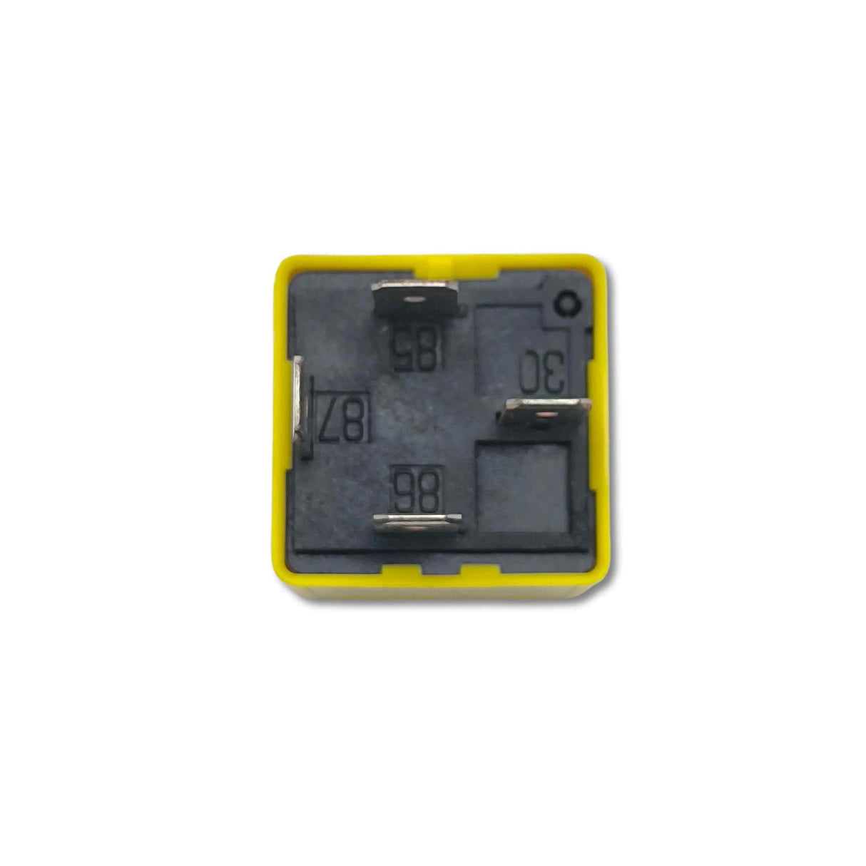 OEM YWB10012L LAND ROVER Relè Multifunzione Giallo Discovery Freelander Range Rover