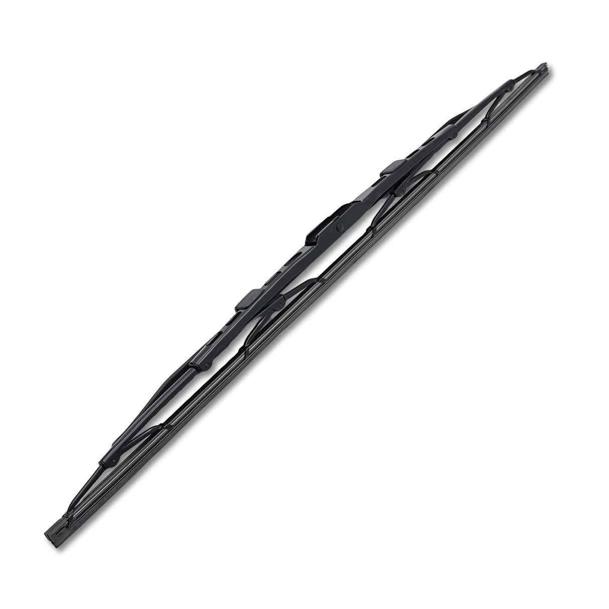 Land Rover Spazzola Tergicristallo Anteriore Lato Guida OEM DKC500130