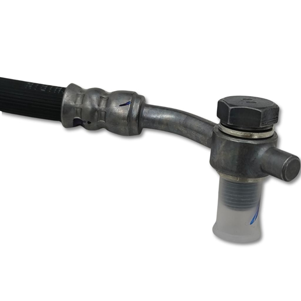 OEM LR172649 LAND ROVER DEFENDER DISCOVERY 5 Tubo Freno Anteriore