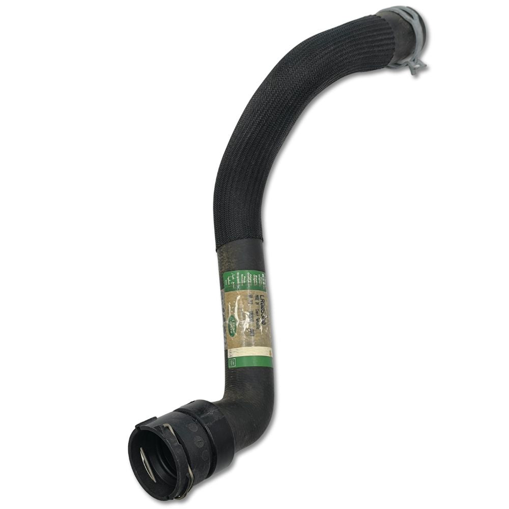 Land Rover Tubo Radiatore OEM LR005300 Ricambio Originale
