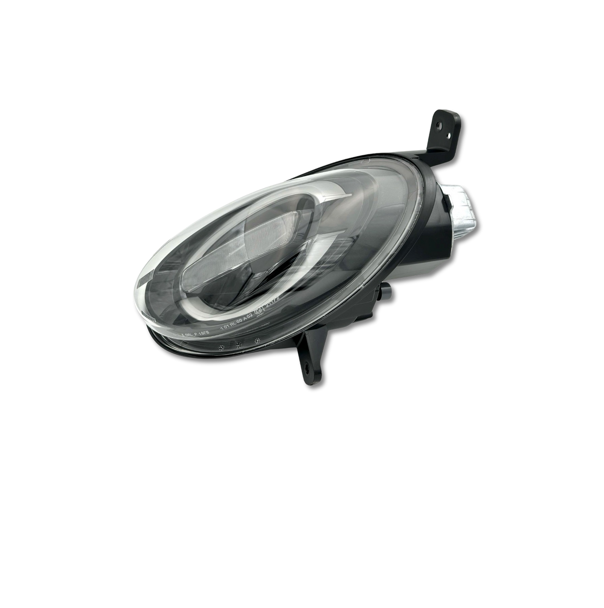 FIAT 500X Original LED Frontscheinwerfer links 52092847