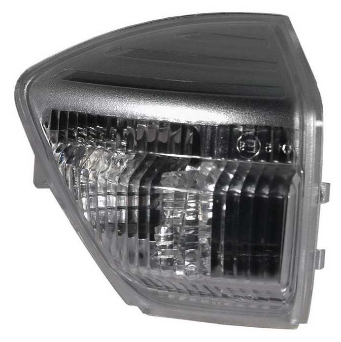 FORD GALAXI Original 1405019 Rechter Seitenspiegel Optische Baugruppe