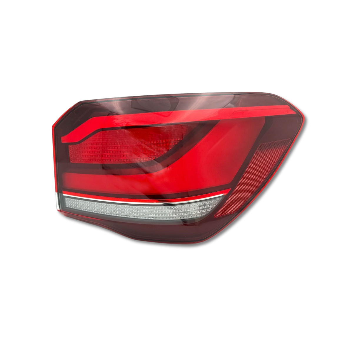 BMW X1 F48 LCI Original LED Taillight DX 63217477714