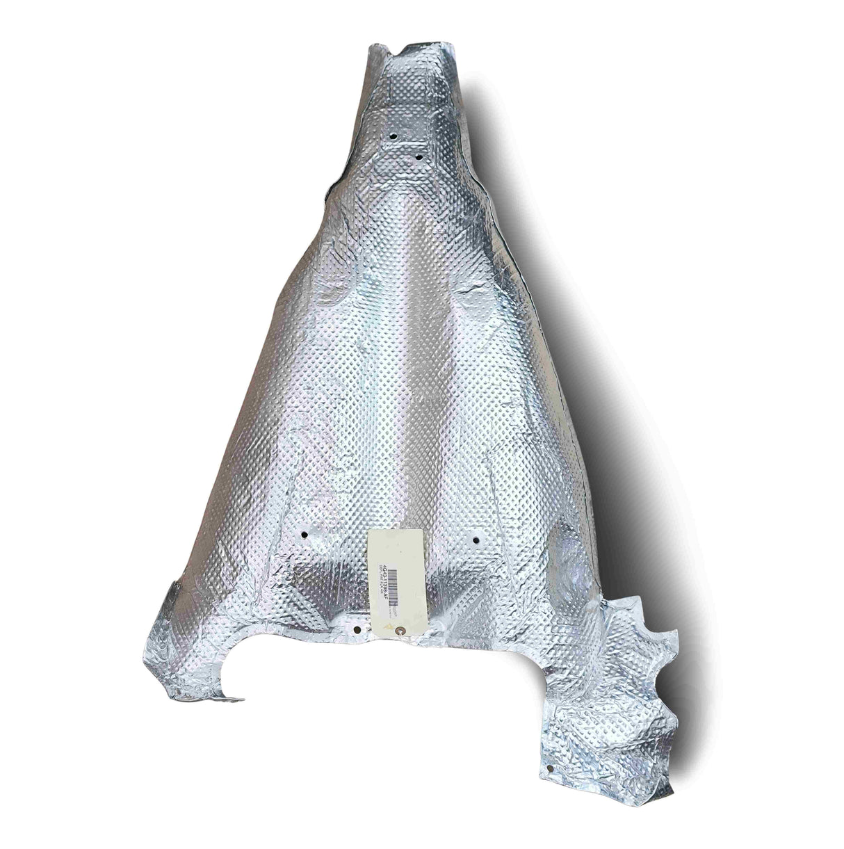 Aston Martin Scudo Termico Anteriore 4G43-11398-AF