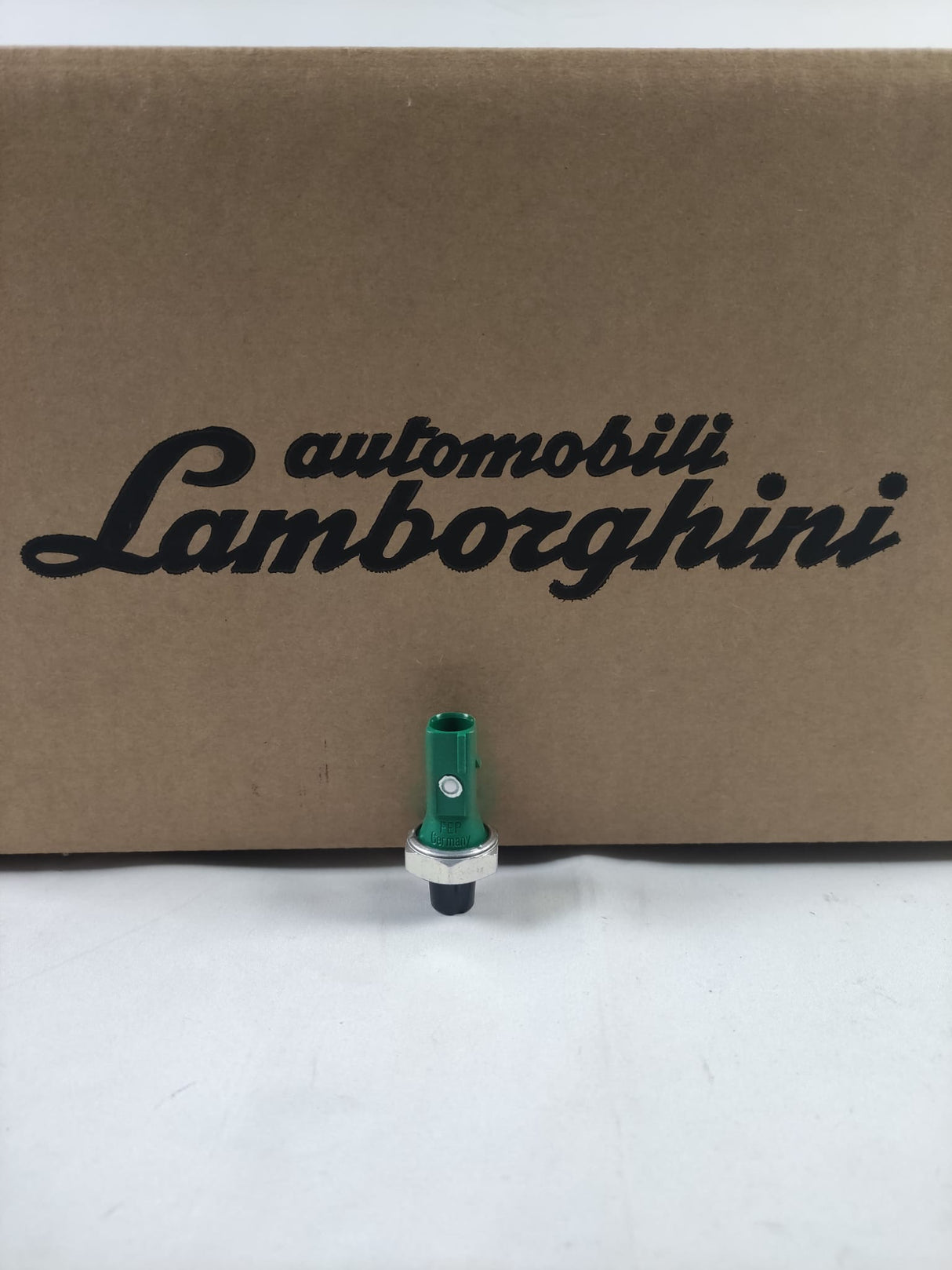 LAMBORGHINI oil pressure switch - 079919081D