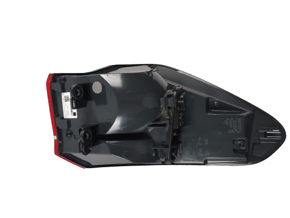 BMW X1 Originale Fanale Posteriore Esterno LED DX 63217350716 63217488546