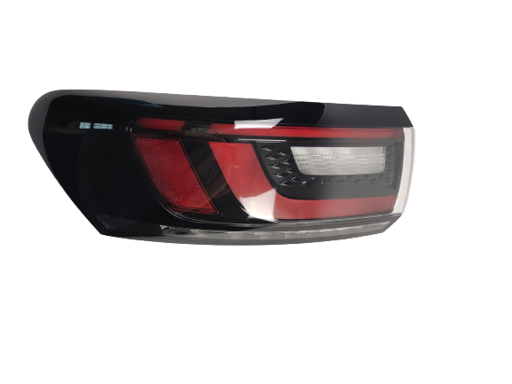 VW ID.4 Original LED Taillight Exterior Taillight SX 11A945095