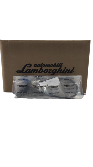 LAMBORGHINI LAMBDA PROBE PROBE LSU 4.9 TSP - 4S0906262