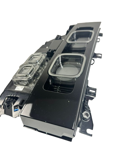 Fanale Posteriore Smoked Land Rover New Defender destro + sinistro LR181021 - LR181022