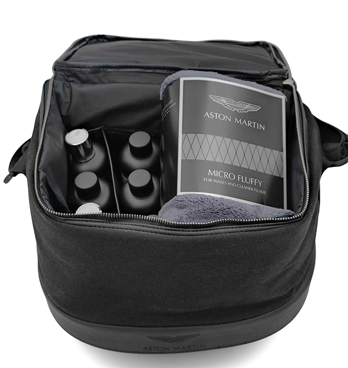 Aston Martin KIT PULIZIA AUTO 707442