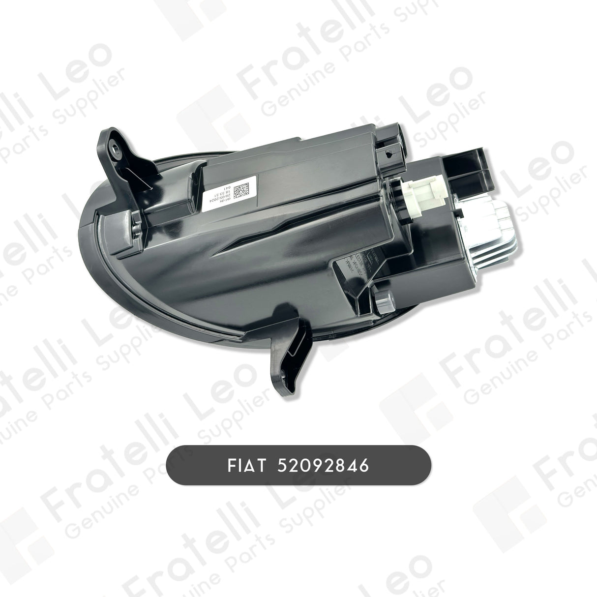 FIAT 500X Original Scheinwerfer rechts LED 52092846