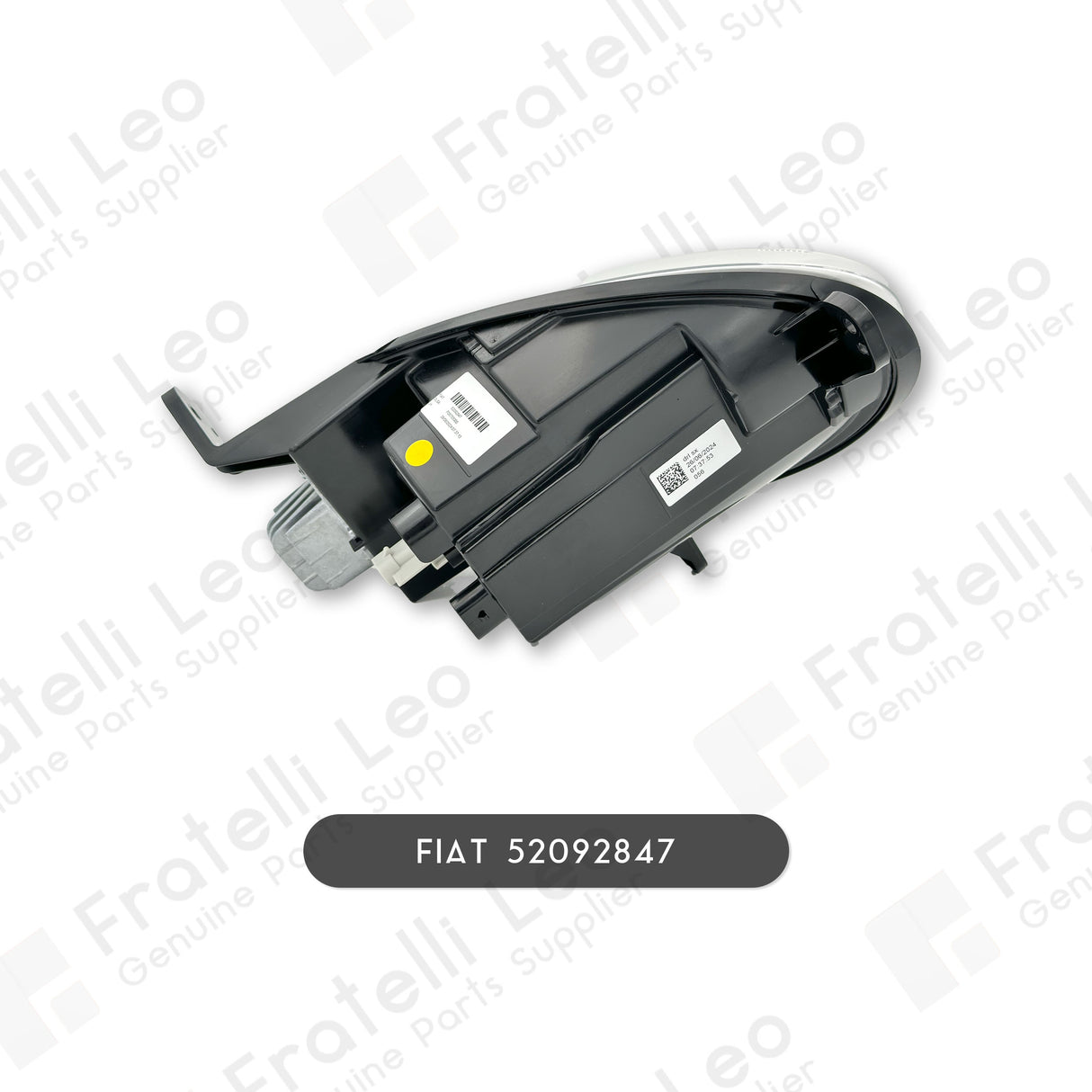 FIAT 500X Original LED Frontscheinwerfer links 52092847