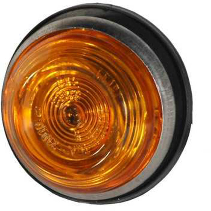 FIAT 500 Originale Fanale Laterale DX/SX 4053995 | Fratelli Leo