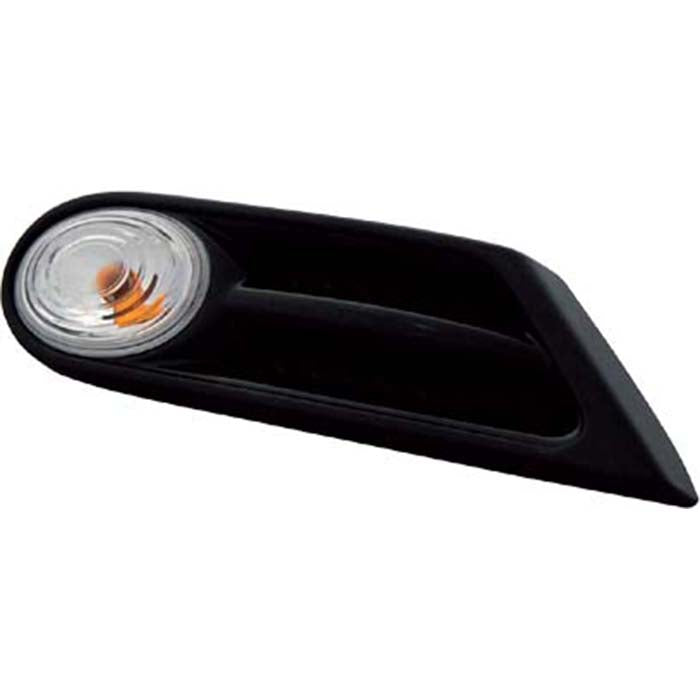 MINI R55-R56-R57-R58-R59 Originale Fanale Laterale C/Mascherina DX 63137260203 | Fratelli Leo