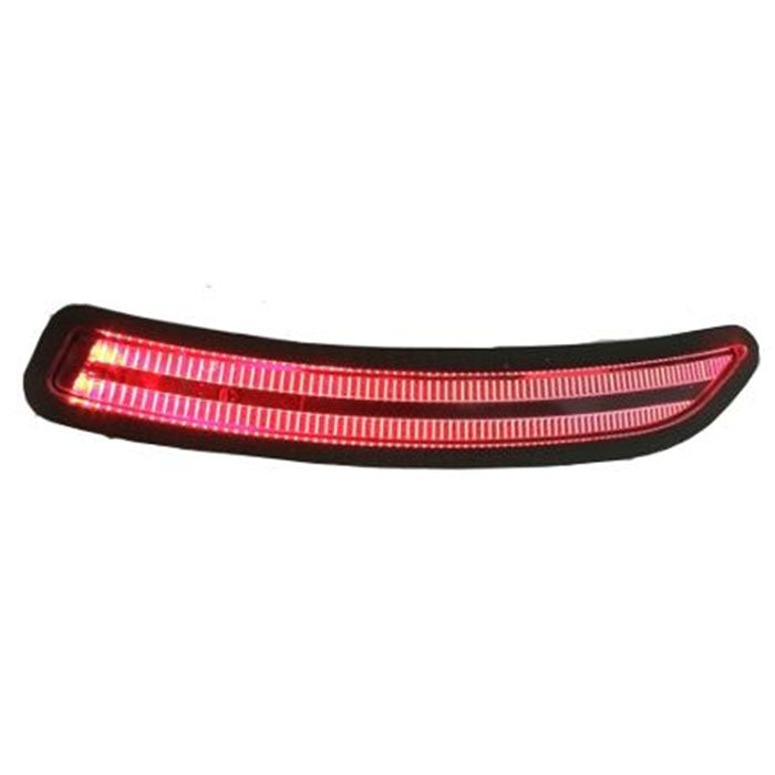 MINI F55-F56-F57 Originale Fanale Laterale Posteriore LED DX 63217297548 | Fratelli Leo