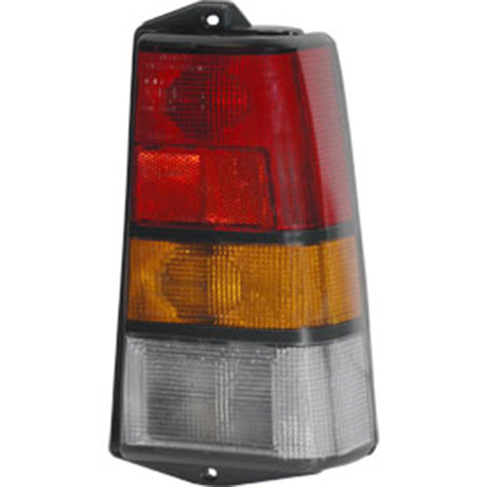 FIAT PANDA 750 Originale Gruppo Ottico Posteriore DX 7572825 | Fratelli Leo