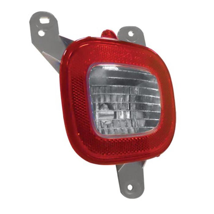 FIAT PANDA Originale Fanale Posteriore Retromarcia DX 51848137 | Fratelli Leo
